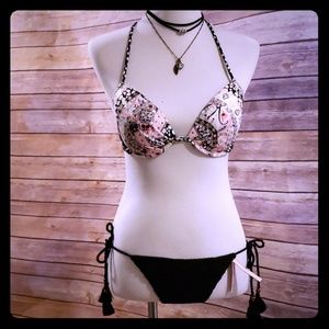 Victoria's Secret bikini - both pieces